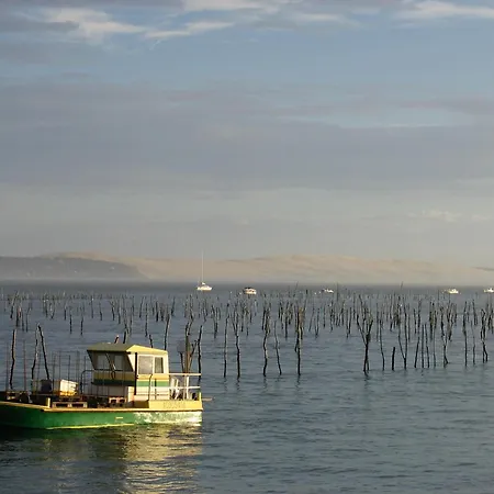 Centre : T2 Avec Loggia, Parking Sécurisé Et Proche - Fr-1-420-61